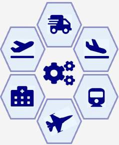 critical-infra Critical infrastructure